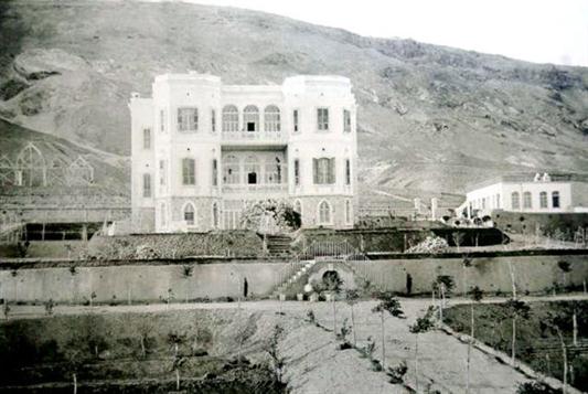 قصر ناظم باشا